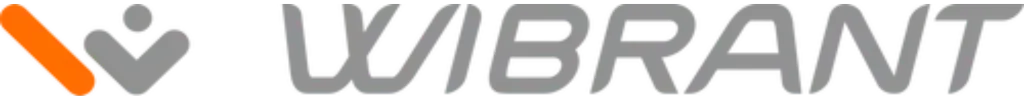 Wibrant logo